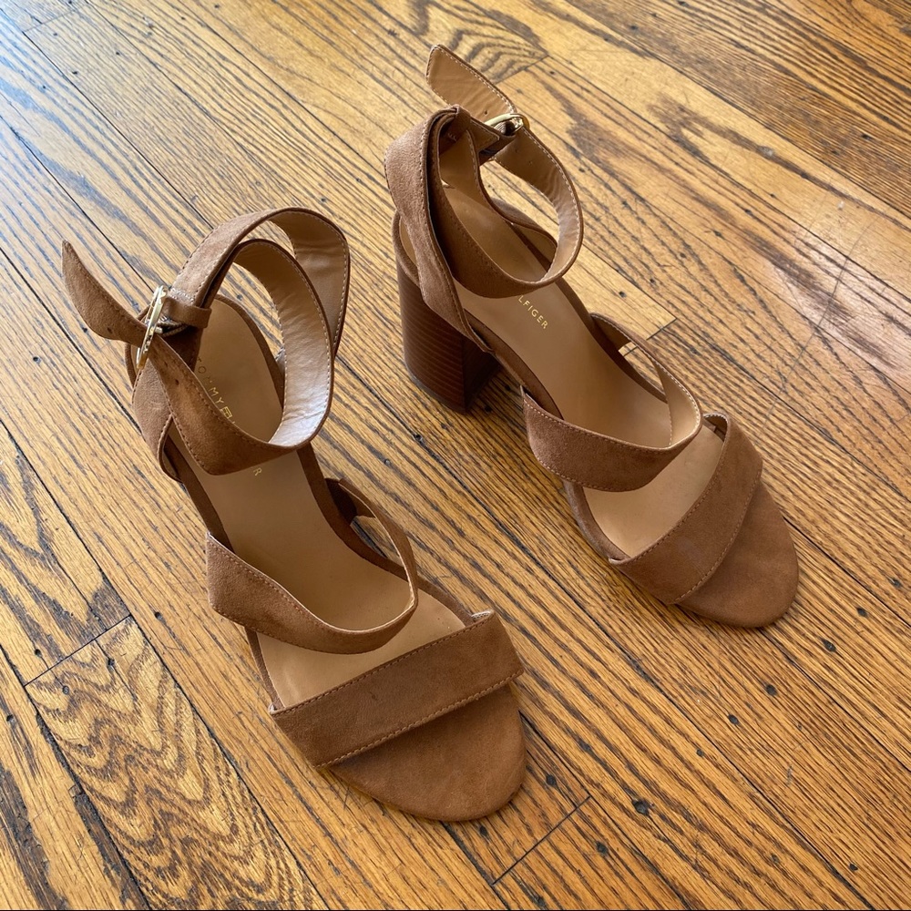 Tommy H. Heels